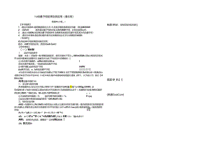 7.2动量守恒定律及其应用提纲（清北）.docx