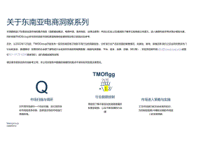 2024东南亚电子商务市场洞察报告.docx