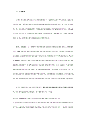 多孔介质多相流动在能源转型中的应用.docx