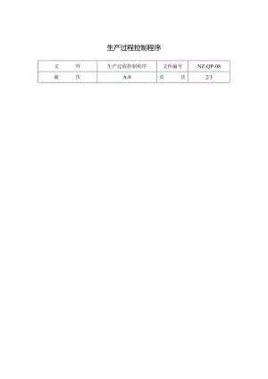生产过程控制程序.docx