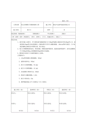 现场签证单模板.docx