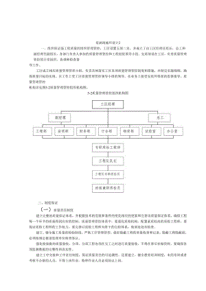 X涵洞施工组织设计2.docx