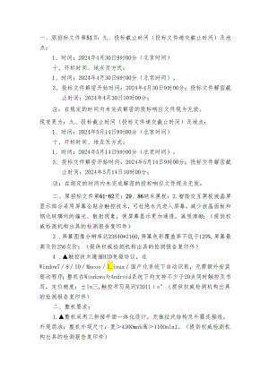 商丘博物馆“电梯工程”项目变更公告.docx