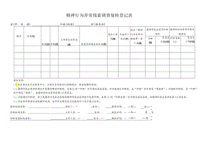 精神行为异常线索调查复核登记表.docx
