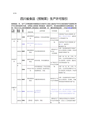 预制菜生产许可指引.docx