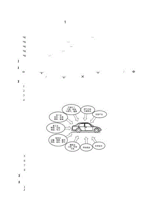 汽车概论教学教案.docx
