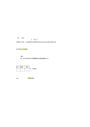 矩阵论 试题AB 共2套.docx