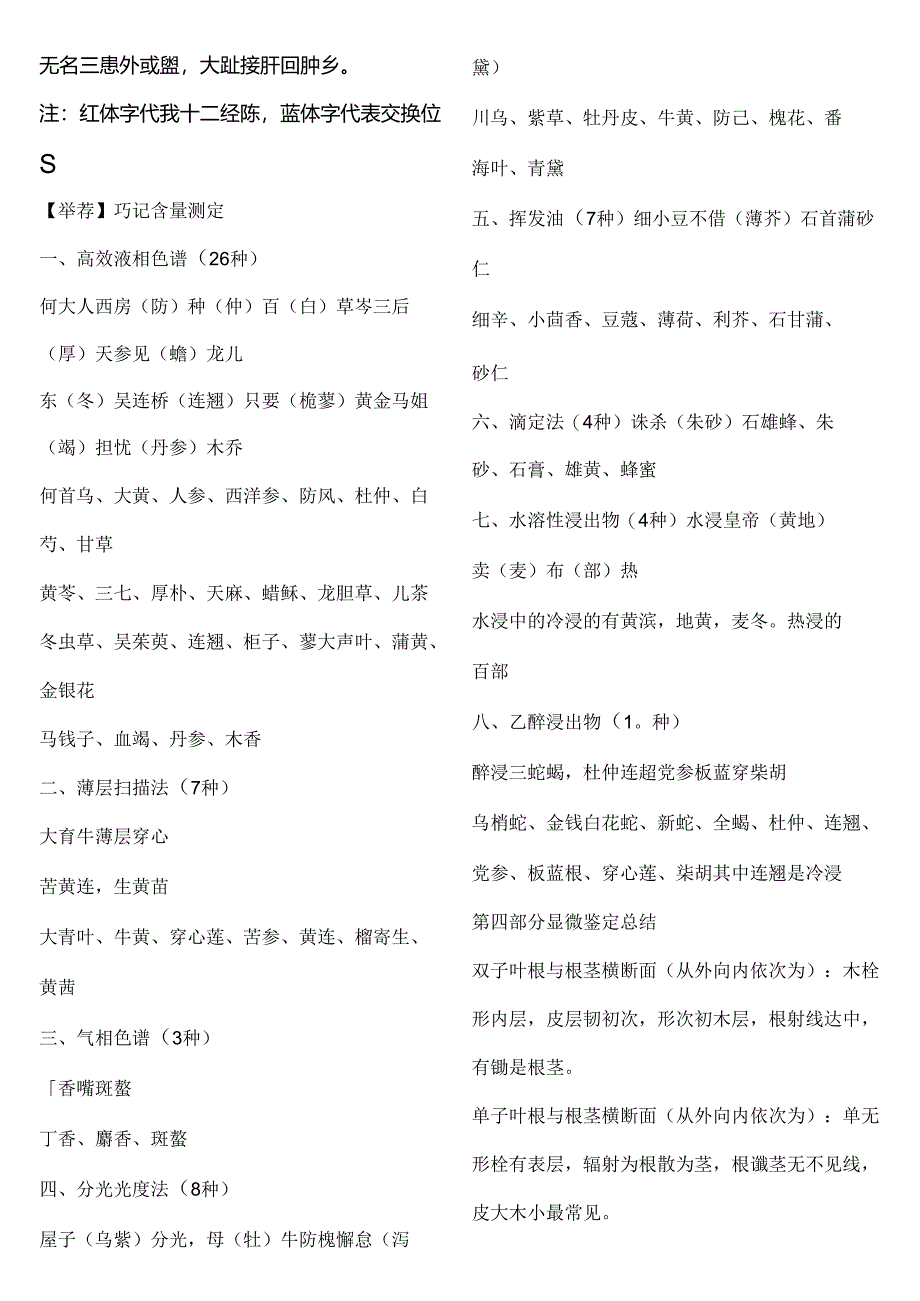 中药综合口诀.docx_第3页