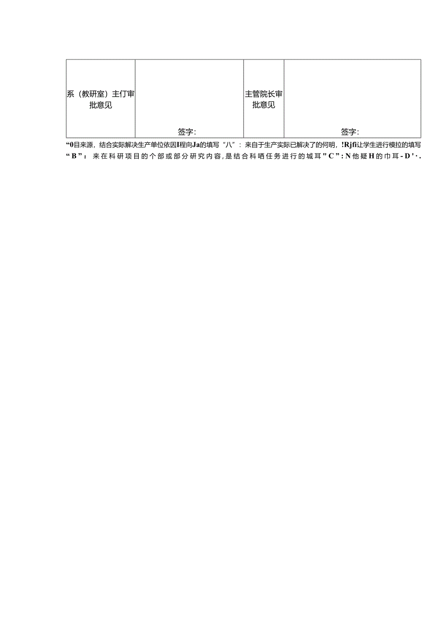 大学本科生毕业论文(设计)选题审批表.docx_第2页