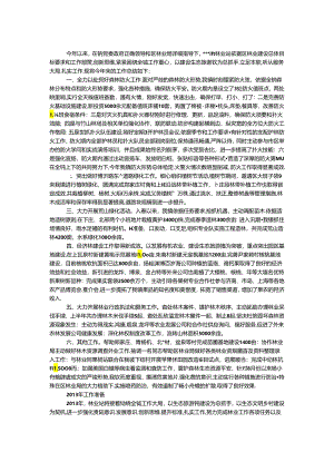 乡镇林业站年终工作总结.docx