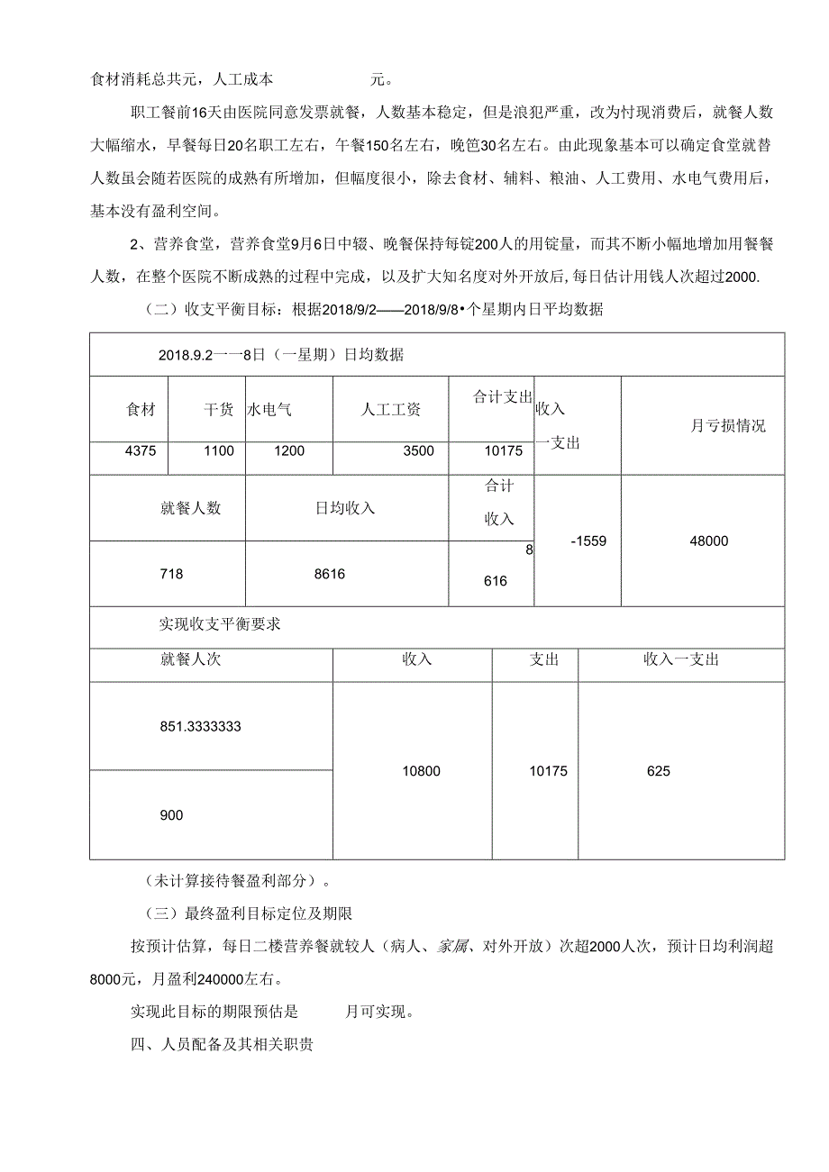 医院食堂后勤运营管理方案1.docx_第2页