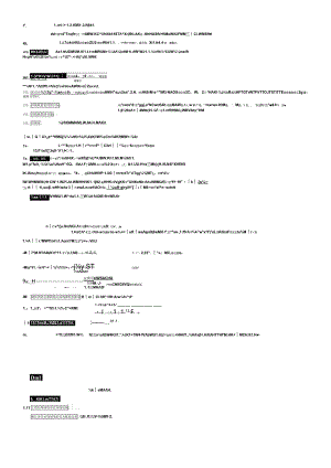 (打印)财务管理小抄(改).docx