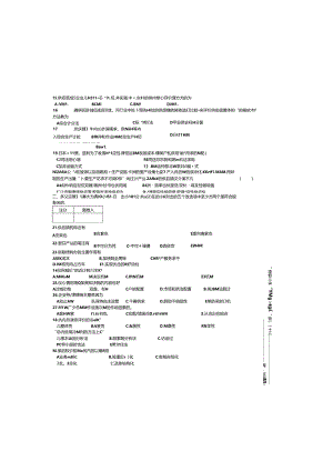 《供应链管理》期末考试试卷B.docx