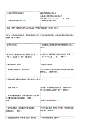 “HEAVYCON”标准运输合同.docx