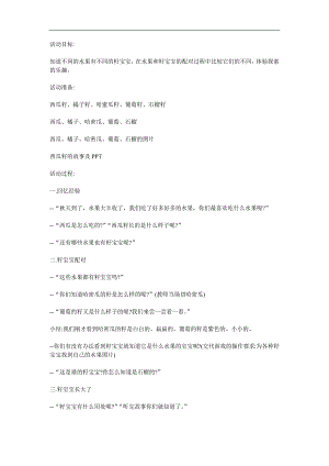 中班科学活动《有趣的籽宝宝》PPT课件教案参考教案.docx