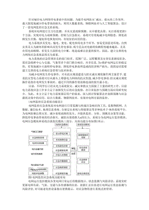 城市电网监控应急系统的设计.docx