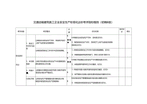 二级达标评分标准.docx