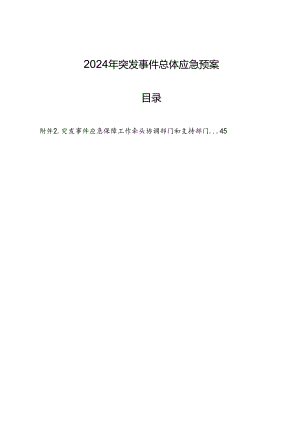 2024年突发事件总体应急预案.docx