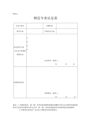 相近专业认定表.docx