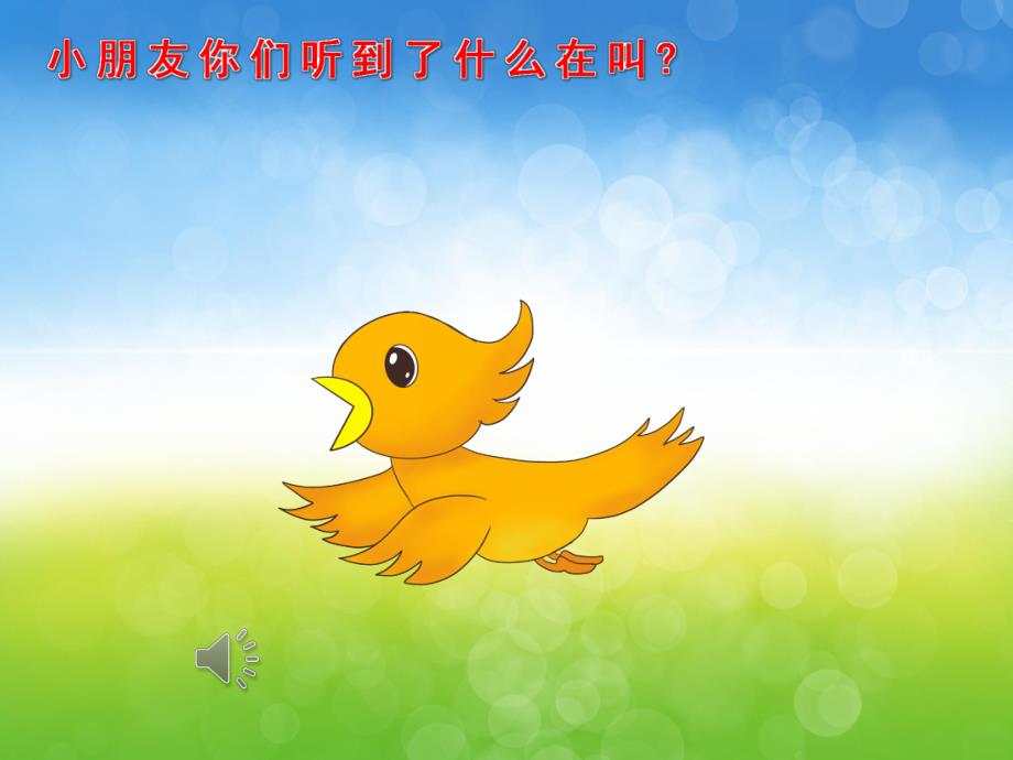 中班数学《鸟儿聚会》PPT课件教案音频PPT课件.pptx_第3页