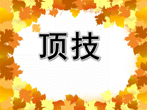 中班科学《顶技》PPT课件教案中班科学《顶技》课件.pptx