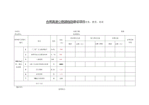 附件：合周高速安全费用清单（终）20230604.docx
