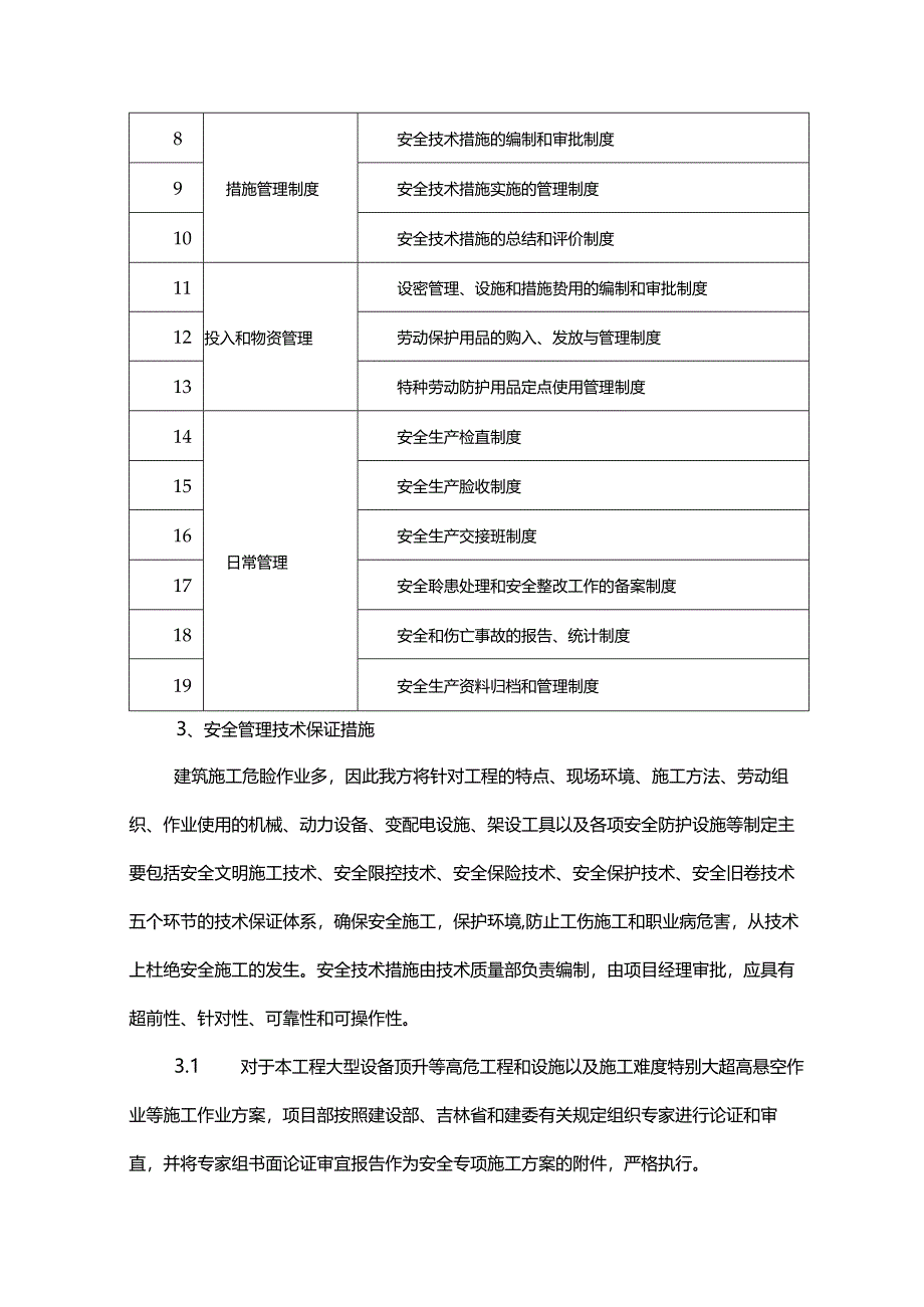 安全施工管理方案.docx_第2页