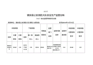 监管责任台帐.docx