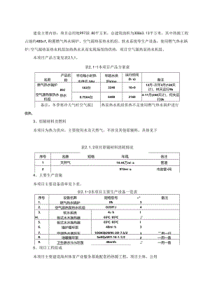 海州体育产业服务基地（热源工程）环评报告表.docx