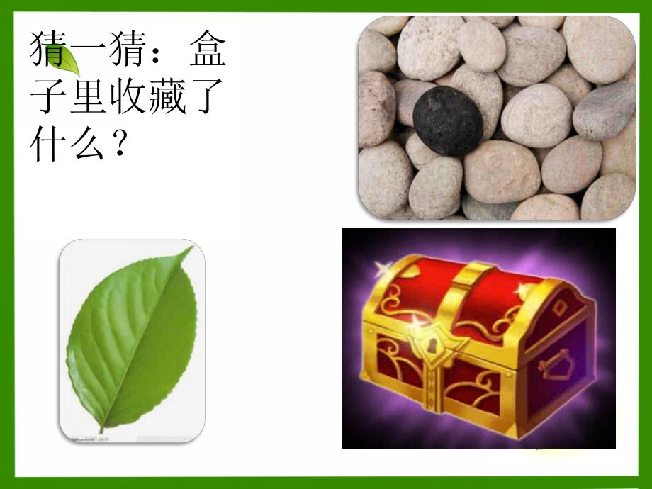 大班故事《豆豆收藏家》PPT课件教案豆豆收藏家.ppt_第2页