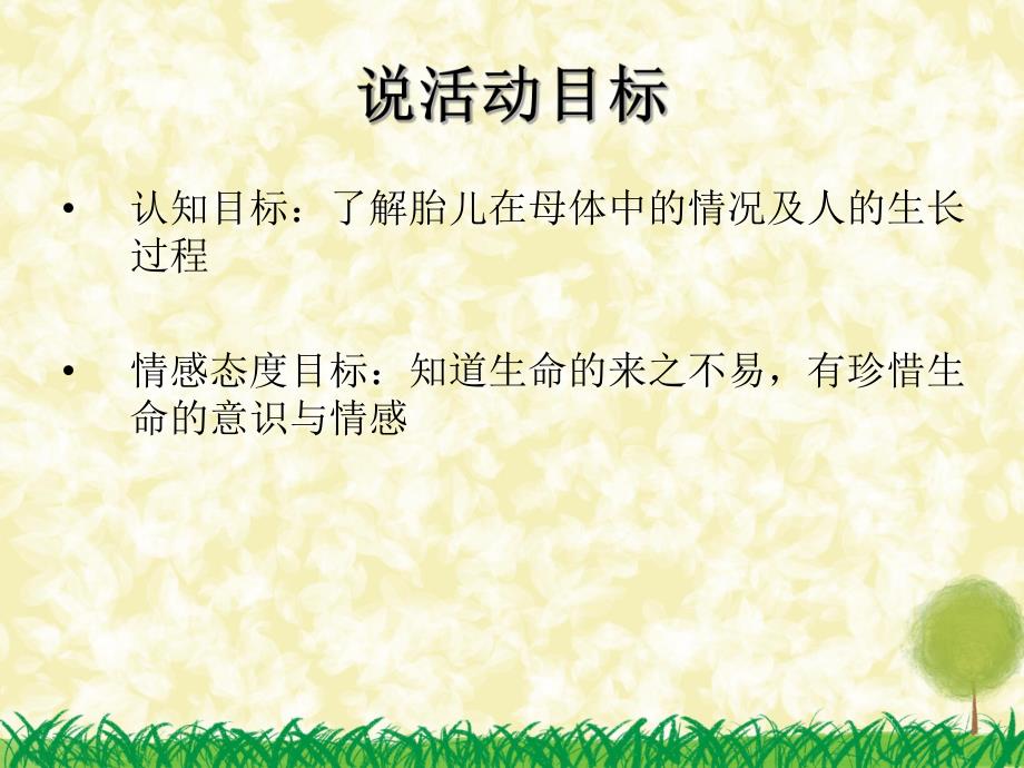 大班健康说课《我从哪里来》PPT课件大班健康说课《我从哪里来》PPT课件.ppt_第3页