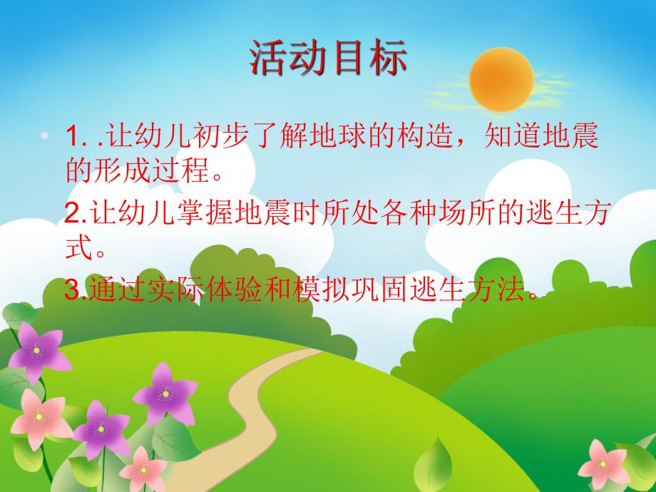 大班安全教育《认识地震》PPT课件大班安全教育《认识地震》PPT课件.ppt_第2页
