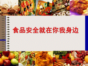 大班安全《食品安全就在你我身边》PPT课件大班安全《食品安全就在你我身边》PPT课件.ppt