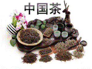 大班社会活动《中国茶》PPT课件教案大班社会活动：中国茶.pptx
