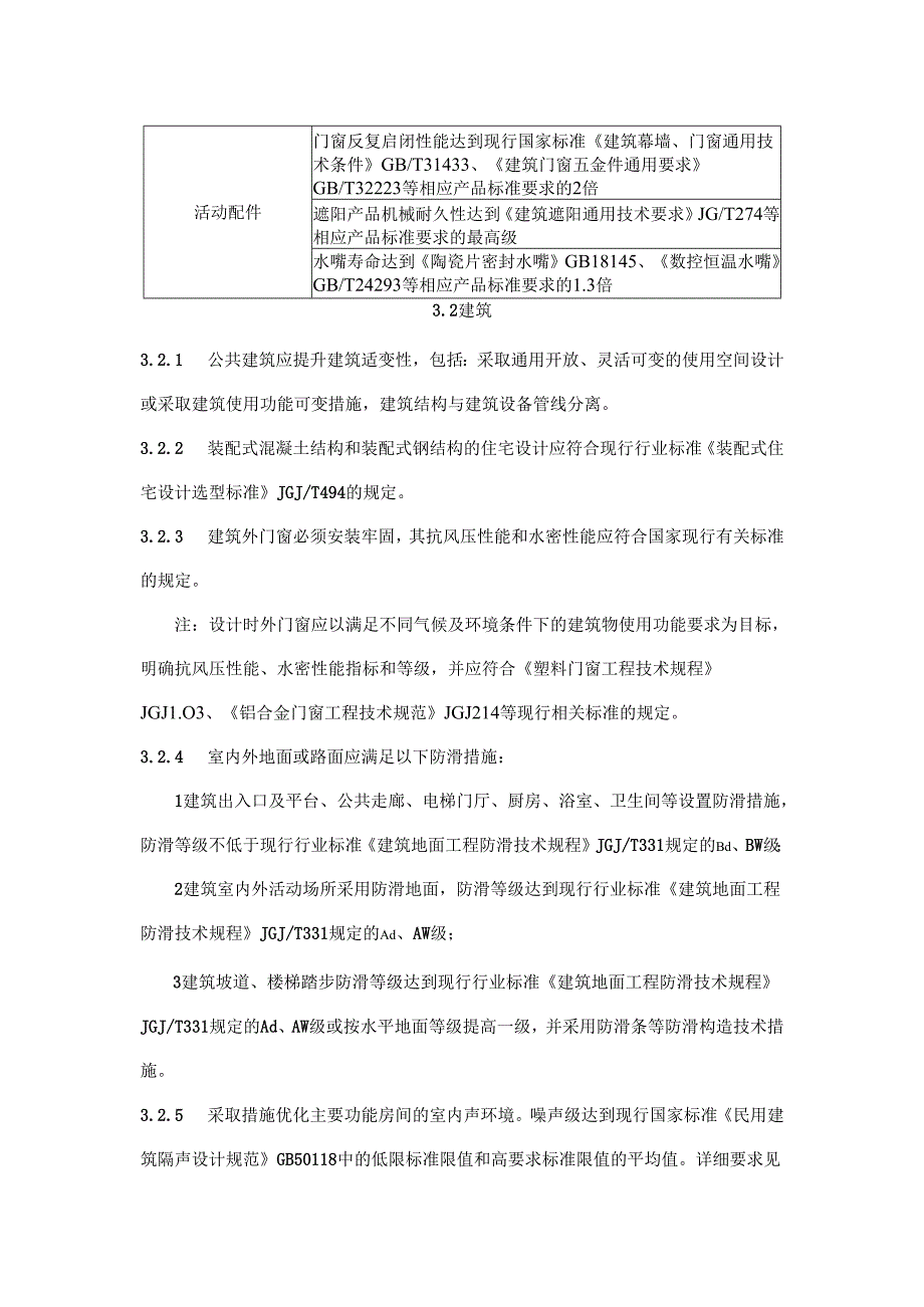 绿色建筑和绿色建材政府采购需求标准.docx_第3页