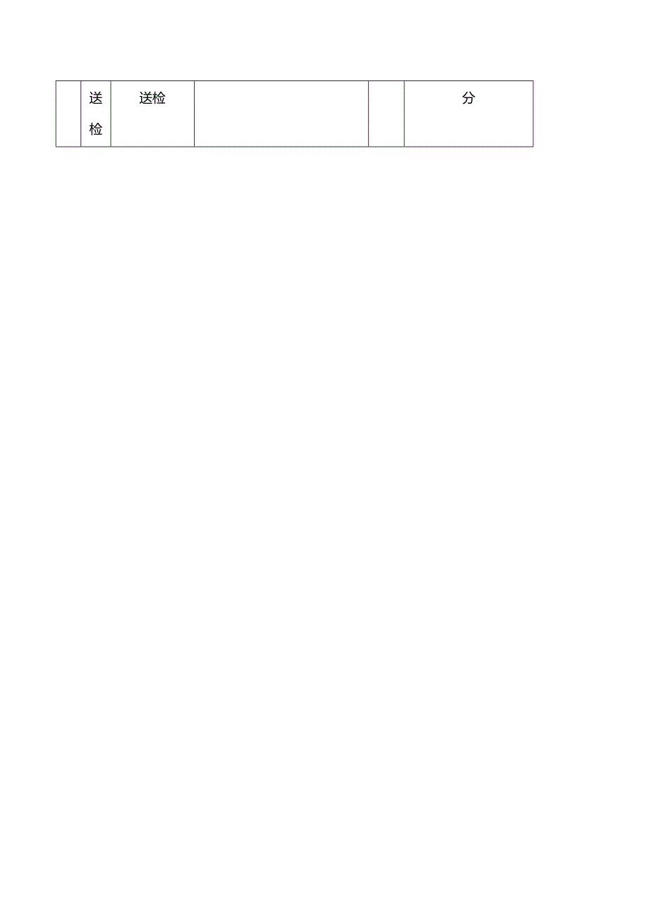 医院口腔、正畸科院感考评标准.docx_第3页