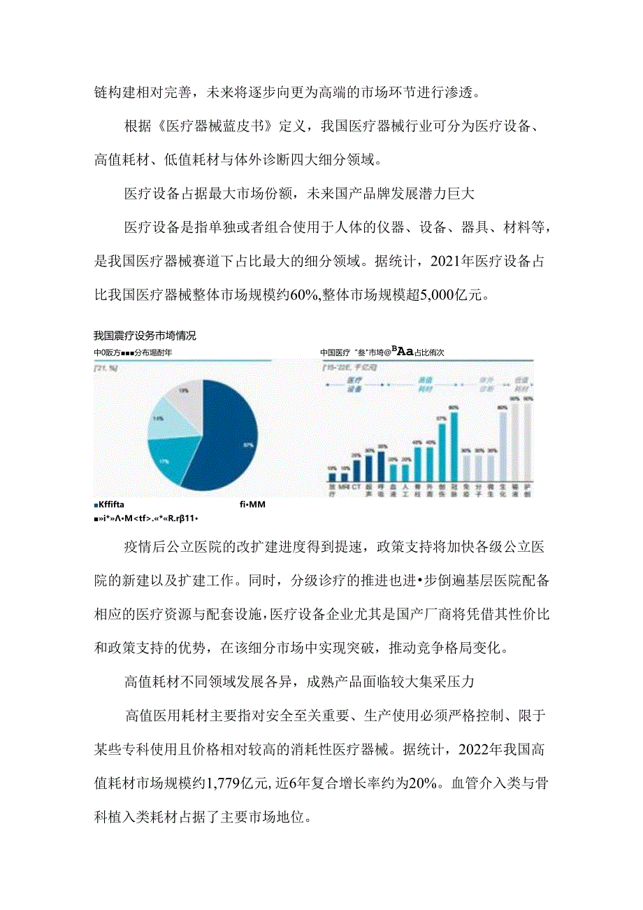 中国医疗器械行业发展现状与趋势.docx_第2页