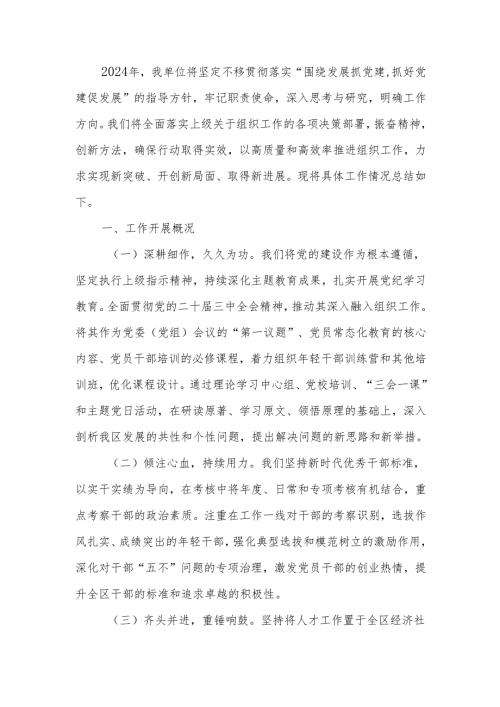 2024年党建工作总结.docx
