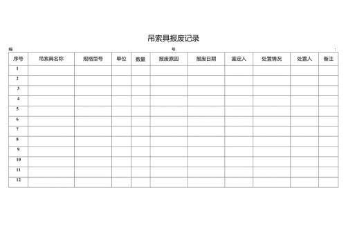 JYJDLL-AQJI-4.1.39吊索具报废记录20170804.docx