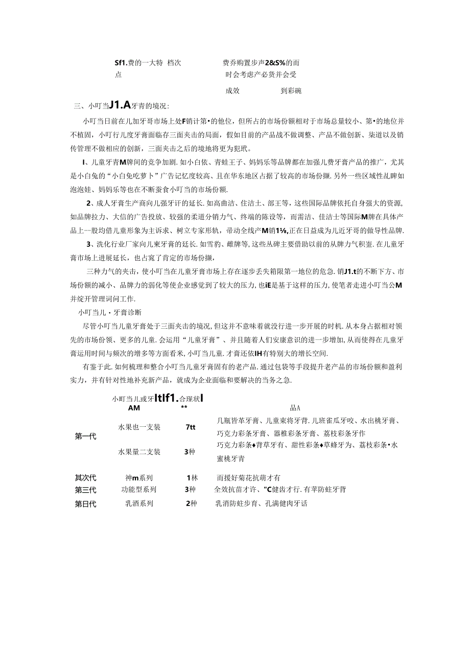儿童牙膏市场扫描.docx_第2页