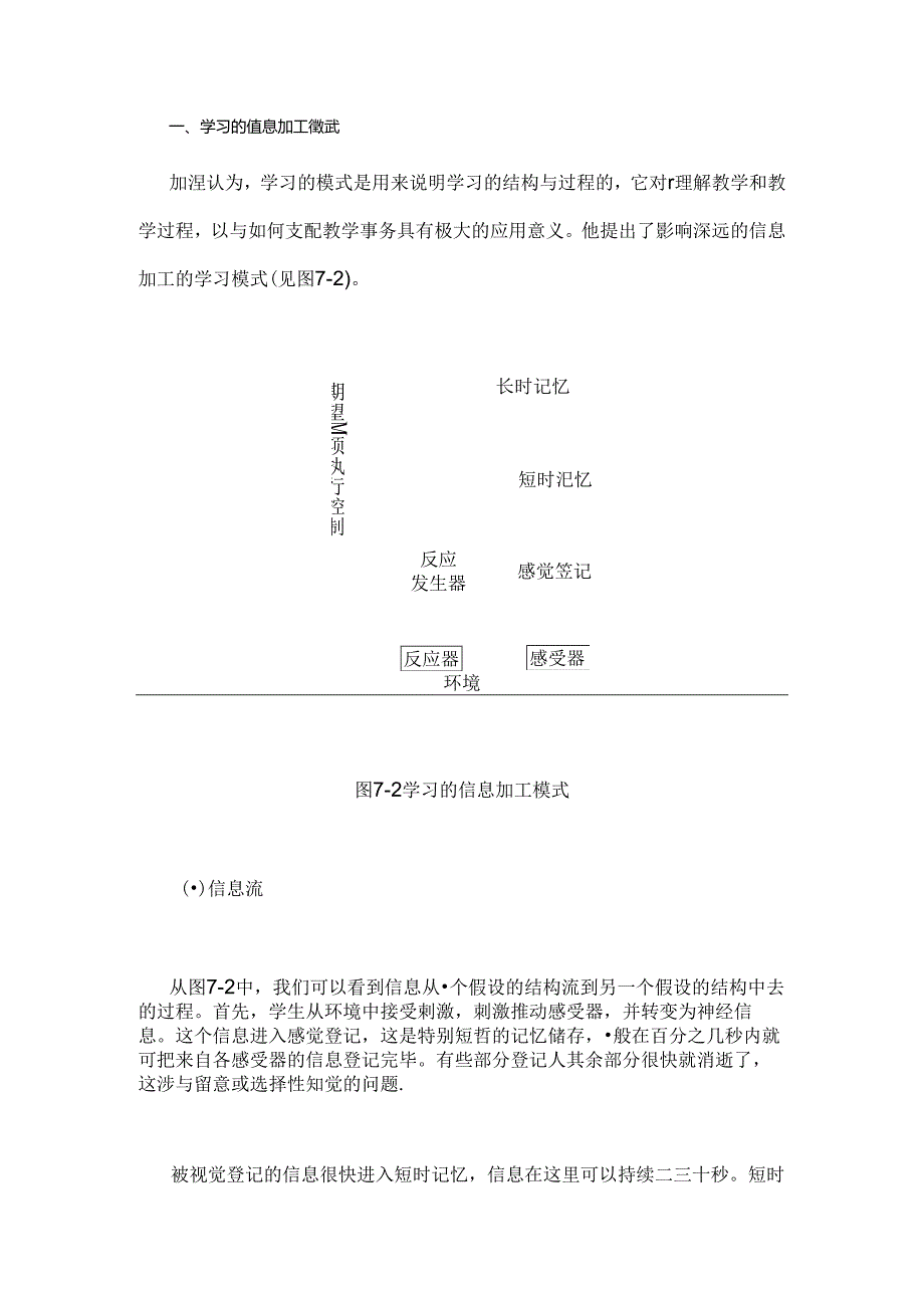 加涅认知指导学习理论.docx_第1页