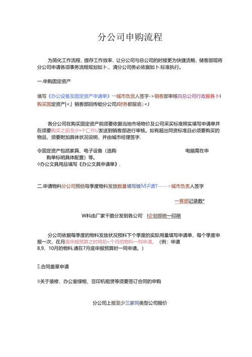 分公司申请流程.docx