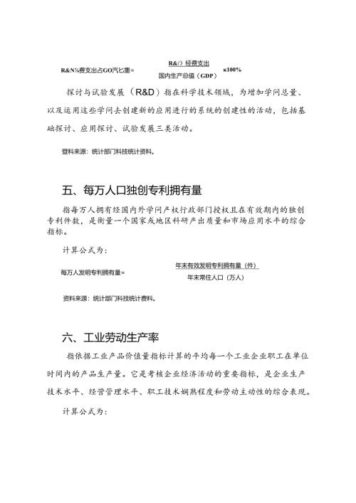 全面建成小康社会统计监测指标(DOC).docx