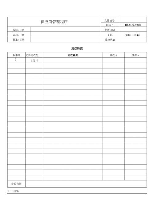 供应商管理程序.docx