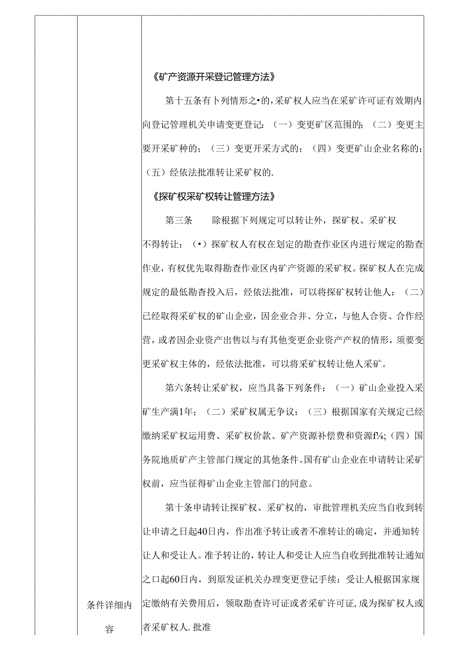 唐山国土资源局行政审批业务指导规范.docx_第2页