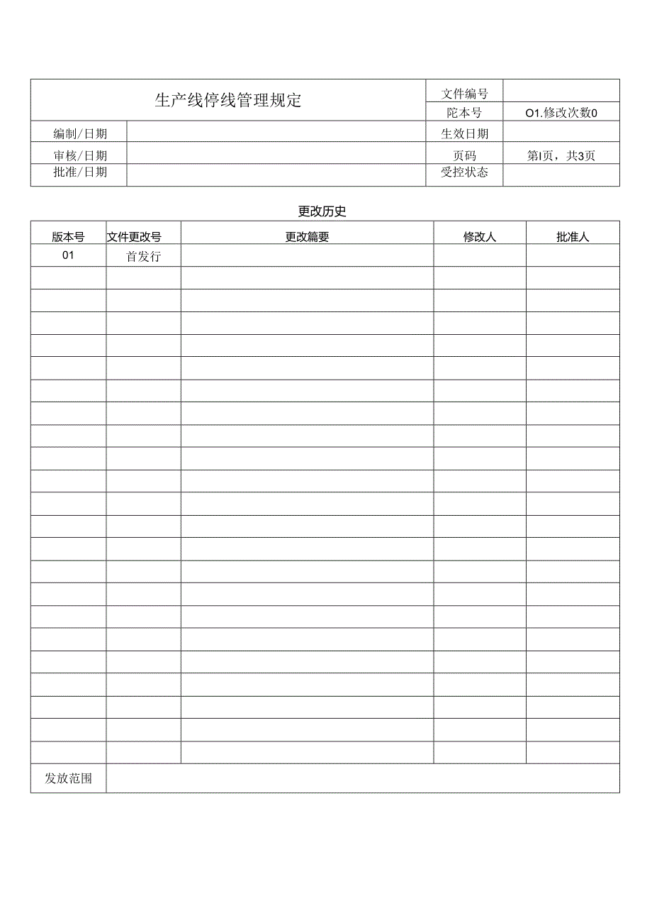 生产线停线管理规定.docx_第1页