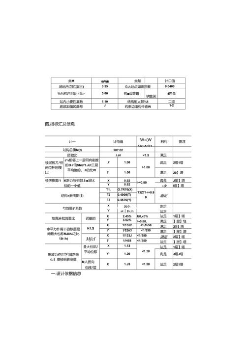 钢结构连廊计算书.docx