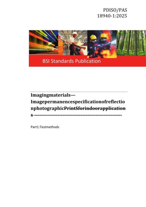 PD ISO-PAS 18940-1 2025.docx