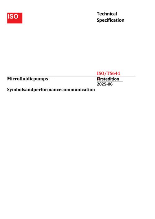 ISO TS 6417 2025.docx