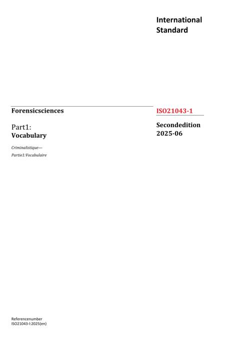 ISO 21043-1 2025..docx